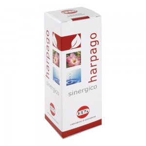 HARPAGO SINERGICO GTT 100ML KO