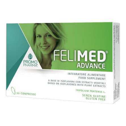 FELIMED ADVANCE 30TAV