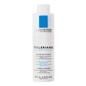 TOLERIANE DERMO NETTOYANT200ML