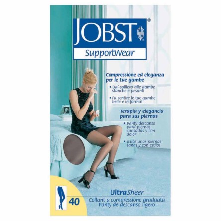 JOBST US COLL  5/10MMHG NER 4