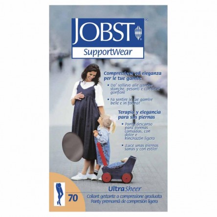 JOBST US 10/15MMHG COLGES NA2