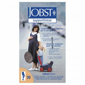 JOBST US 10/15MMHG COLGES NA3