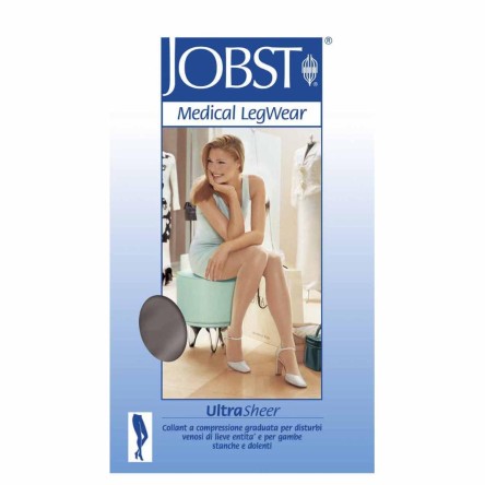 JOBST US CALZ 15/20MMHG BEI 3