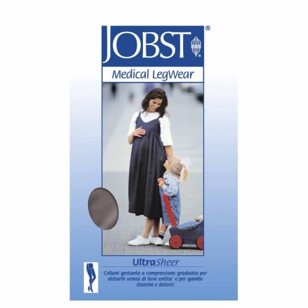 JOBST US15/20MMHG COLGES BE4