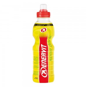 ENERVIT SPORT DRINK AGRUMI 500ML