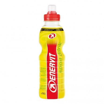 ENERVIT SPORT DRINK AGRUMI 500ML