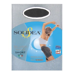 SILVER WAVE SHORT CHAMP M<