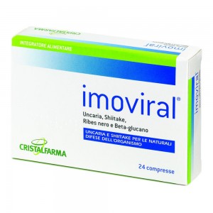 IMOVIRAL INTEG 24 CPR