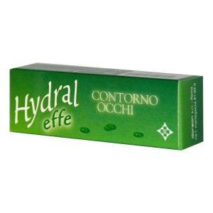 HYDRAL EFFE GEL CONT OCCHI 10M