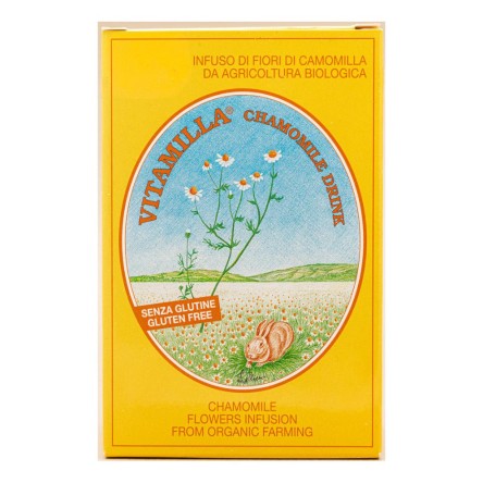 VITAMILLA CHAMOMIL DRINK 100G