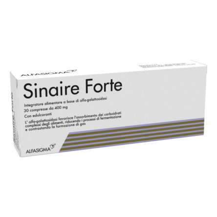 SINAIRE FORTE 30CPR