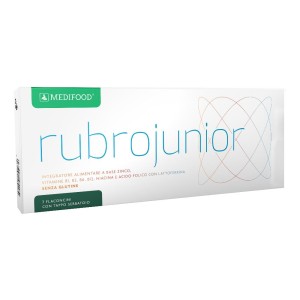 RUBROJUNIOR 7 FLAC