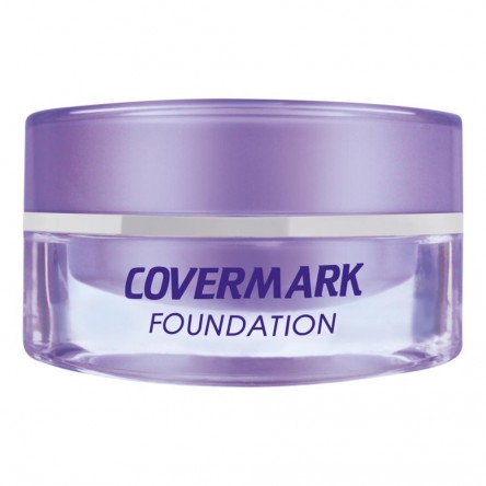 COVERMARK FOUNDATION 1 VASO 15ML