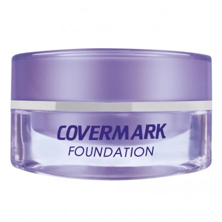 COVERMARK FOUNDATION 4 15ML