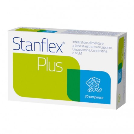 STANFLEX INTEG 30 CPR