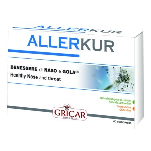 ALLERKUR 40CPR