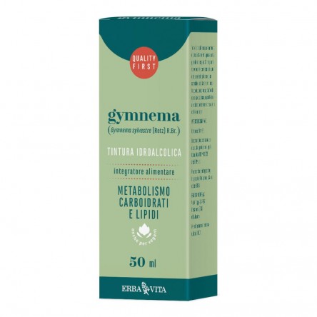 GYMNEMA SYLV SOL IAL 50ML