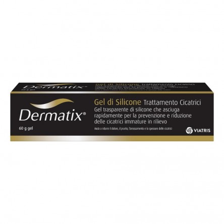 DERMATIX GEL 60GR