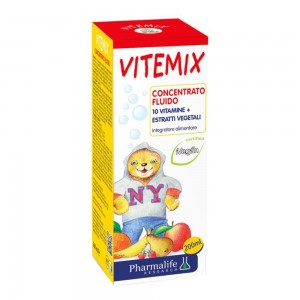 VITEMIX JUNIOR 200ML