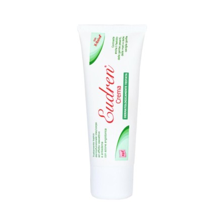 EUDREN CR GAMBE 200ML