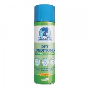 PET-CONDITIONER AMBIE INT 300ML<