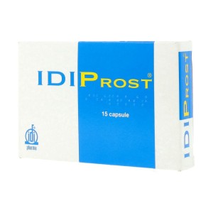 IDIPROST INTEG 15CPS