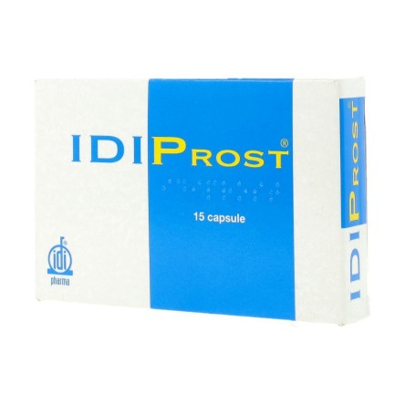 IDIPROST INTEG 15CPS
