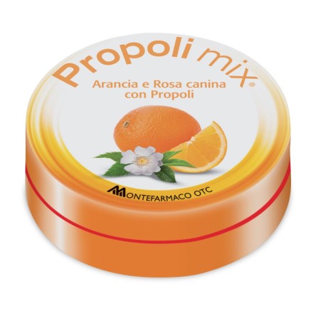 PROPOLI MIX 30 CARAM ARANC