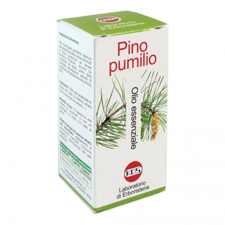 PINO PUMILIO OLIO ESS 20ML