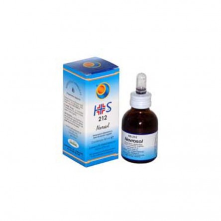 NEVROSOL INTEGRAT LIQ 50ML