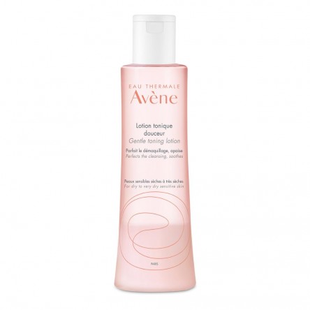 AVENE LOZ ADD P SENS 200ML