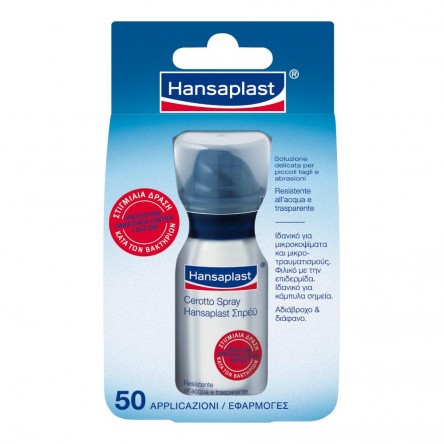 HANSAPLAST CER SPRAY 10APPL