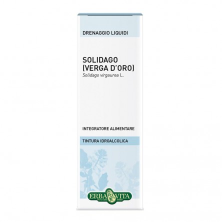 SOLIDAGO TINT IAL 50ML EBV