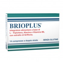 BRIOPLUS 14CPR BIFASICHE