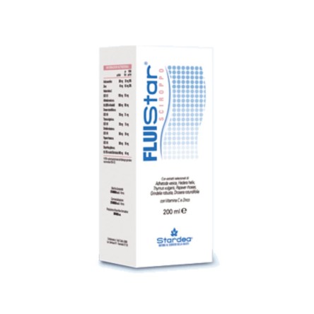 FLUISTAR 200ML