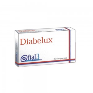 DIABELUX 30CPR 15G