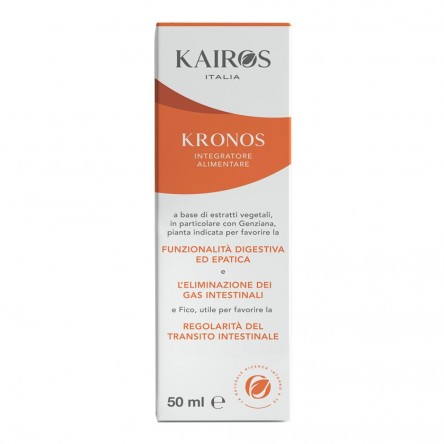 KRONOS GTT 50ML