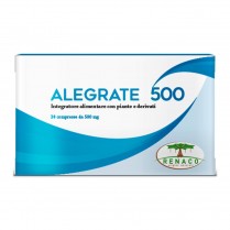 ALEGRATE 500 INTEG 30CPR