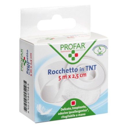 PROFAR CER ROC TNT 5X2,5CM