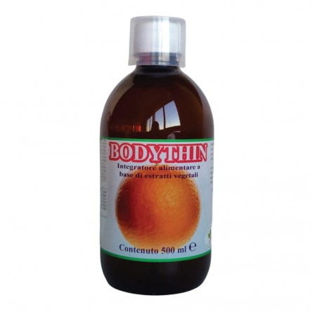 BODYTHIN LIQ 500ML