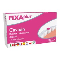 FIXAPLUS KIT CAVIXIN