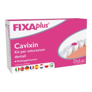 FIXAPLUS KIT CAVIXIN