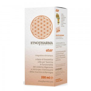 ATAR GOCCE 200ML ETNOPHARMA