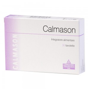 CALMASON INTEGRAT 30CPR