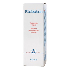 FLEBOTON EMUGEL 100ML