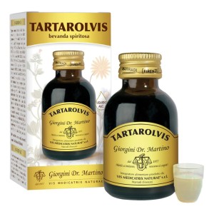 TARTAROLVIS BEV SPIRITOSA 50ML