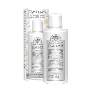 CAMILLAVIS 250ML