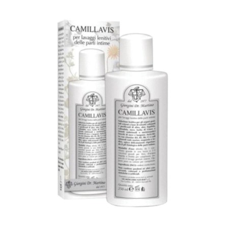 CAMILLAVIS 250ML
