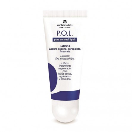 POL-LABBRA CR PROT LABBRA 10ML