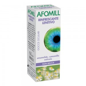 AFOMILL-RINFR GTT 10 ML<<<